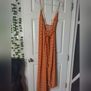 Free People Wrap Dress